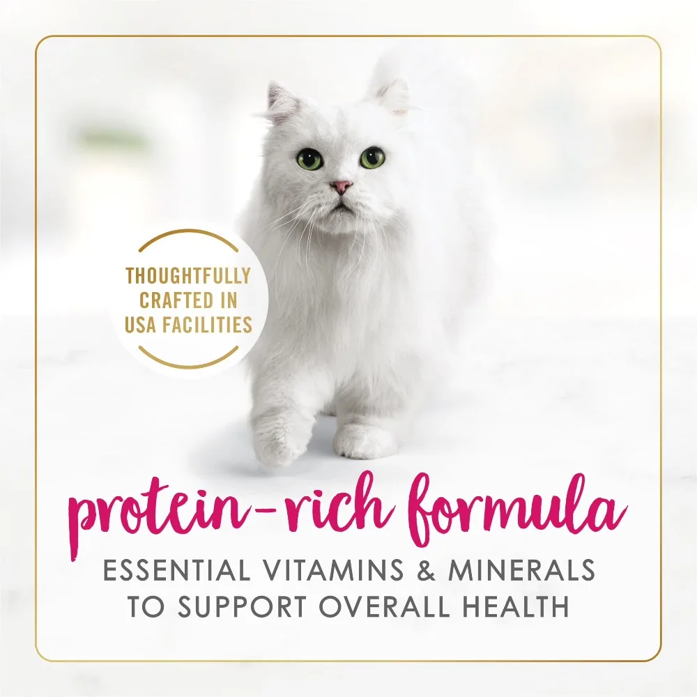 Grain-Free Chicken Pâté Variety Pack — 3 oz canned cat food – view 3