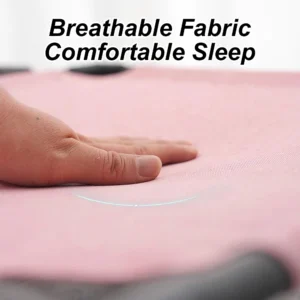 {title} — elevated breathable bed for small pets