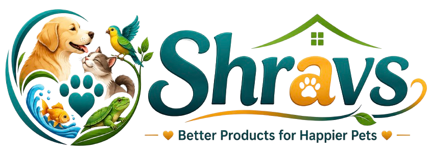 Shravs Premium Pet Shop